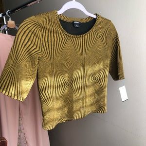 Women’s fancy top